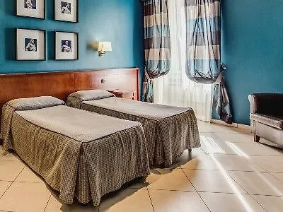 Taormina Rome