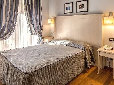 Taormina Отель 2*