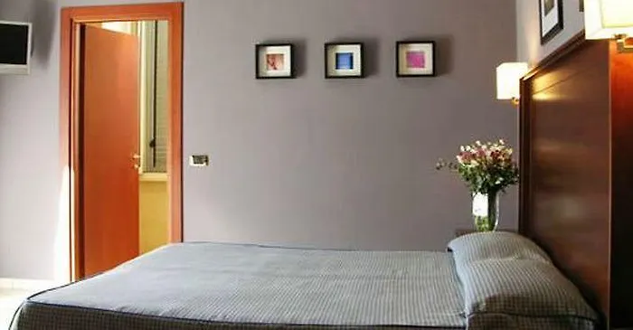 Szálloda Taormina 2*