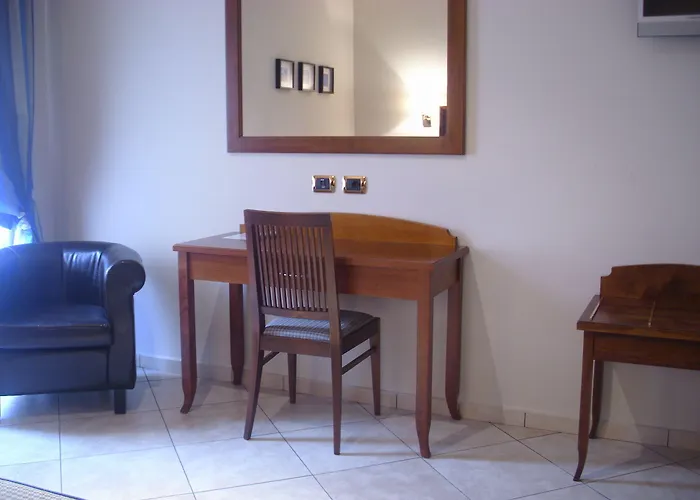 Szálloda Taormina 2*