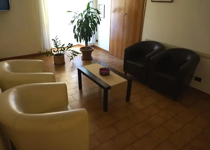 Taormina Szálloda Róma