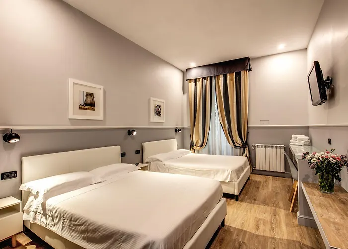 Szálloda Taormina 2*