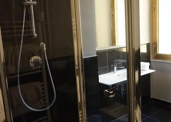 Szálloda Taormina Róma