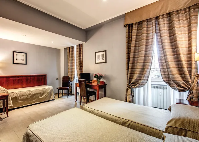 Taormina Szálloda 2*