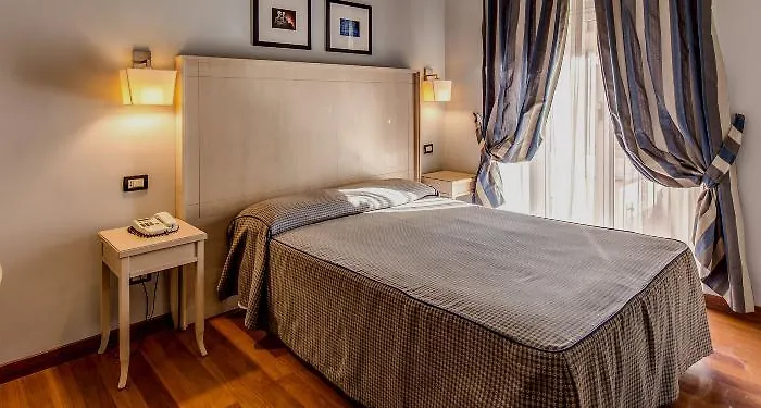 Taormina Szálloda Róma