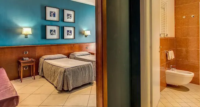 Taormina Szálloda 2*