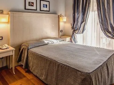 Taormina Szálloda Róma