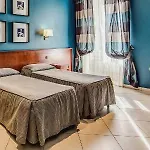 Taormina Rom