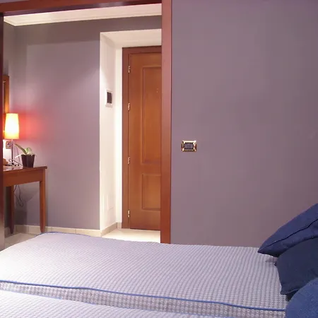 Taormina Hotel Rom