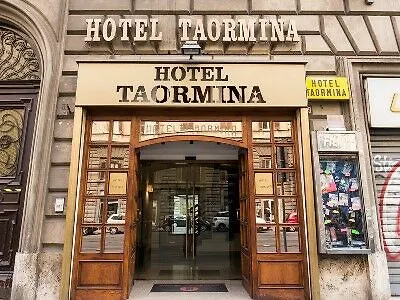 Taormina Roma
