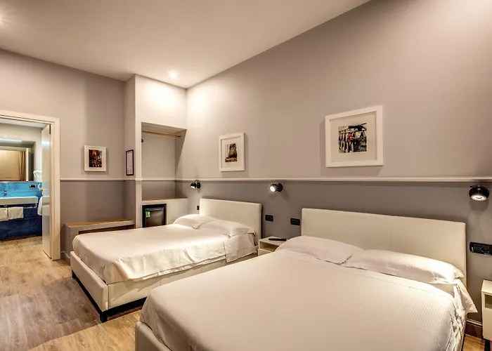 Hotel Taormina